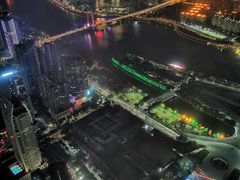 -广州四季酒店·天吧·高空酒吧
