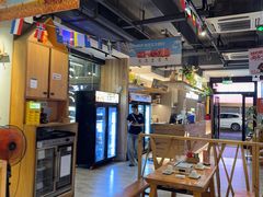-木屋烧烤(创意园店)