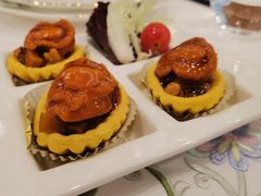 鲍-翠园(北京王府中环店)