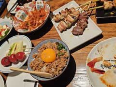 -Fukumimi·美醉堂 居酒屋(金尚店)