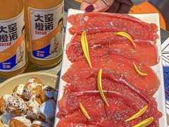 -生活如沸·顺德水牛奶火锅(大学路店)