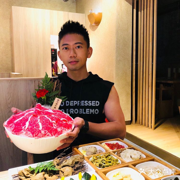 男生拍照|火锅店怎么拍出“超帅”的大片？