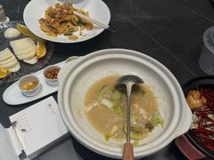 -双湖宴·湖北菜(文化路店)