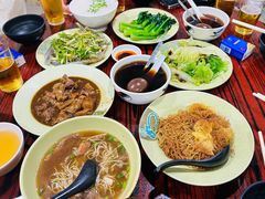 -联记面家(新马路店)