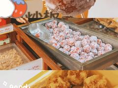 -粒上皇(新闻路店)