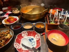 -赤RedBowl川锅·炙烤·板前(北京瑰丽酒店)