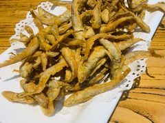 -广合草鸡·泰山炒鸡(温泉路店)