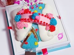 -法兰之吻蛋糕甜品(大望路店)