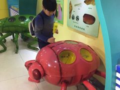 -上海昆虫博物馆