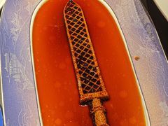 -曾宴·楚菜(湖北省博物馆店)