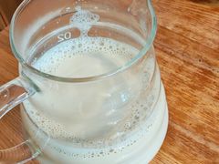 红袍鲜奶茶-竹里馆·淮扬菜·功夫茶(老门东店)