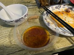 -老徐烧烤涮肚(交道口店)