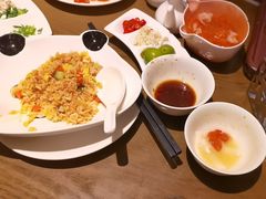 -三亚湾假日度假酒店·中餐厅