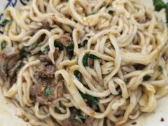 -马虎面馆(新西蓝店)