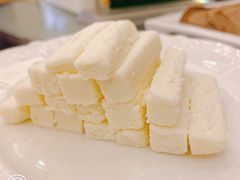 醇香奶豆腐-内蒙古驻京办餐厅