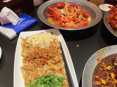 -天宝兄弟(前海壹方城店)
