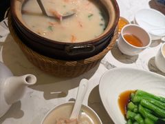 -潮州府·潮菜·砂锅粥(徐家汇店)