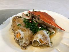 -金海湾海鲜排档(朱家尖店)