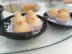 -新河畔海鲜酒楼(虎门店)