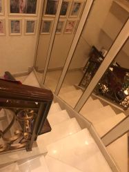 -孔雀手美甲美睫护理