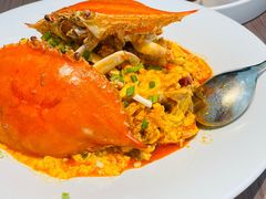 -将相和·海鲜蒸饺大连菜