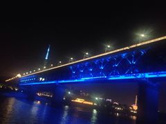 -船长9号·精致湖北菜(江滩店)