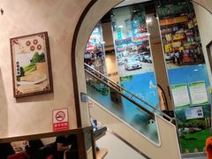 -香港威特瑞茶餐厅(小白楼音乐厅店)