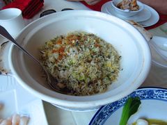 -扬州狮子楼·非遗淮扬菜(总店)