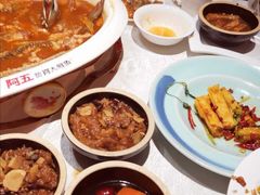 -阿五黄河大鲤鱼(英协路店)