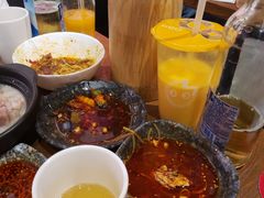 -付小姐在成都(五道口店)