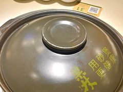 -百年果林椰子鸡(中洲店)