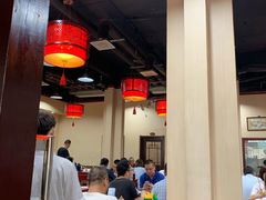 大堂-九河居(荔湾路店)