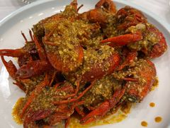龙虾-庐州太太(CBD店)