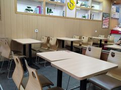 -华莱士·炸鸡汉堡(福德店)