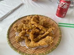 -碧海银沙海鲜餐厅(恒大海上威尼斯店)