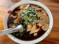 老豆腐-崔记老豆腐(金榜华庭西)