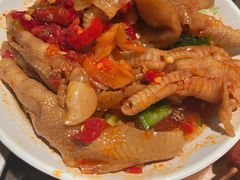 -蛙喔牛蛙(义乌新光汇店)