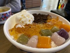 -糖纸甜品(印象城店)