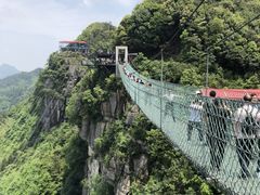 -梦幻奥陶纪景区