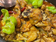 -云海肴·汽锅鸡·云南菜(高德置地店)