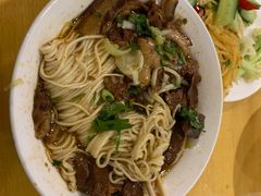 -水仙拉面(水仙街店)