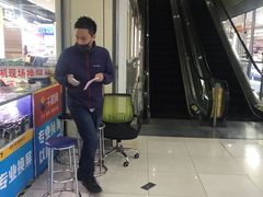 -苹果华为手机维修换屏