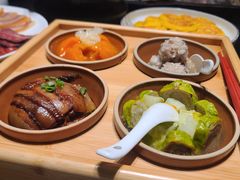 -福照楼汽锅鸡·云南特色菜(火车站锦江店)