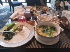 -北京中国大饭店