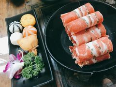 -丽江庭院之爱在路上(西单店)