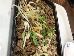 -清真永恒华威肉饼(潘家园店)