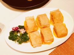-若蘭慈·无国界素食料理(欢乐海岸店)