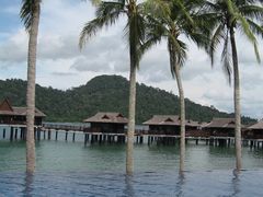 -绿中海度假村