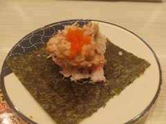 -滨寿司(新街口中央商场店)