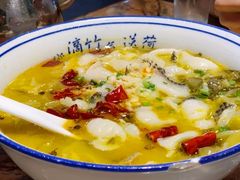 -陈老太婆·特色烧烤·小龙虾(河东店)